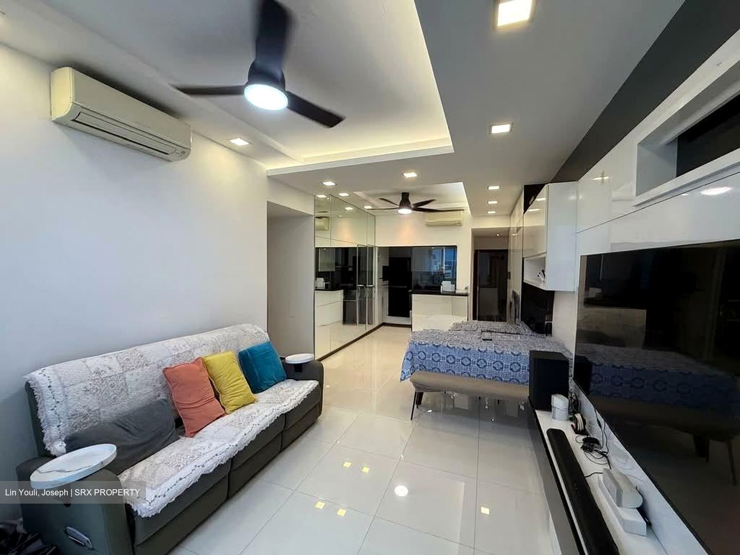 Bishan Loft (D20), Condominium #573395221